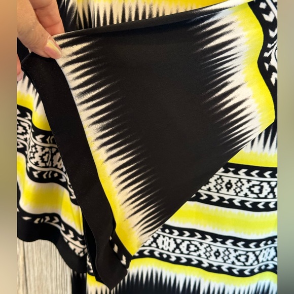 Emma & Michele dress sz Large - Picture 6 of 6